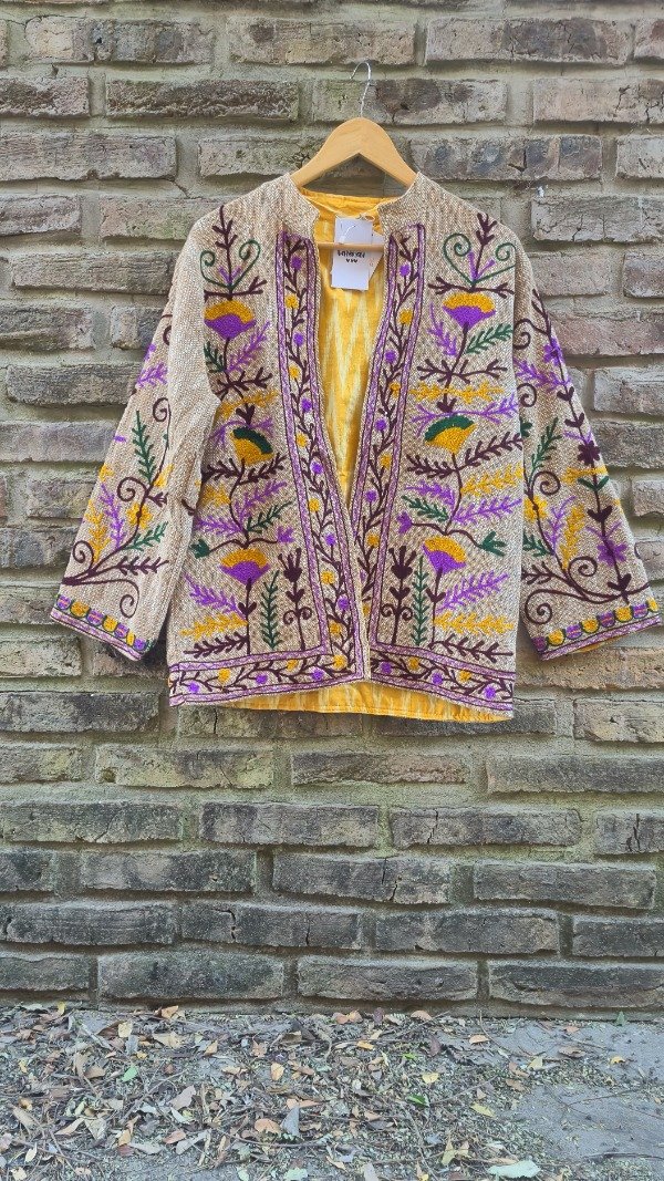 Producto - Chaqueta Zim