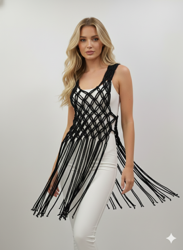 Producto - Top Viscoelástico