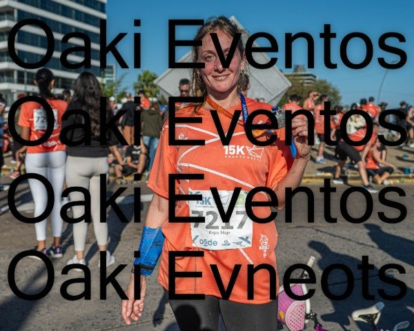 Producto - Maraton 15k Puerto Norte 2026 32