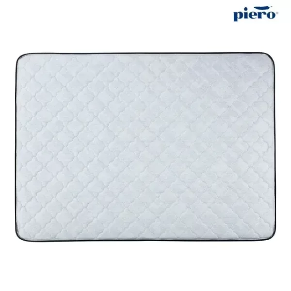 Producto - Colchón Piero Smart Tech Resortes 190x140 - 4
