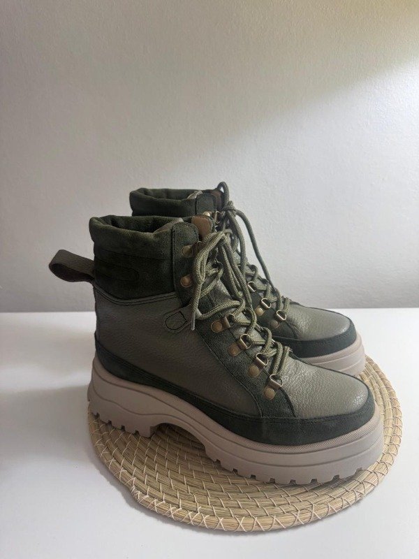 Producto - BORCEGOS ESPERANZA