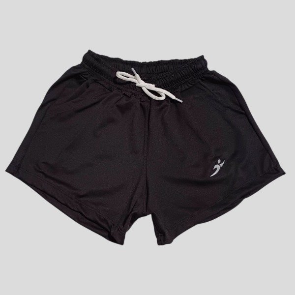 Producto - Short Negro