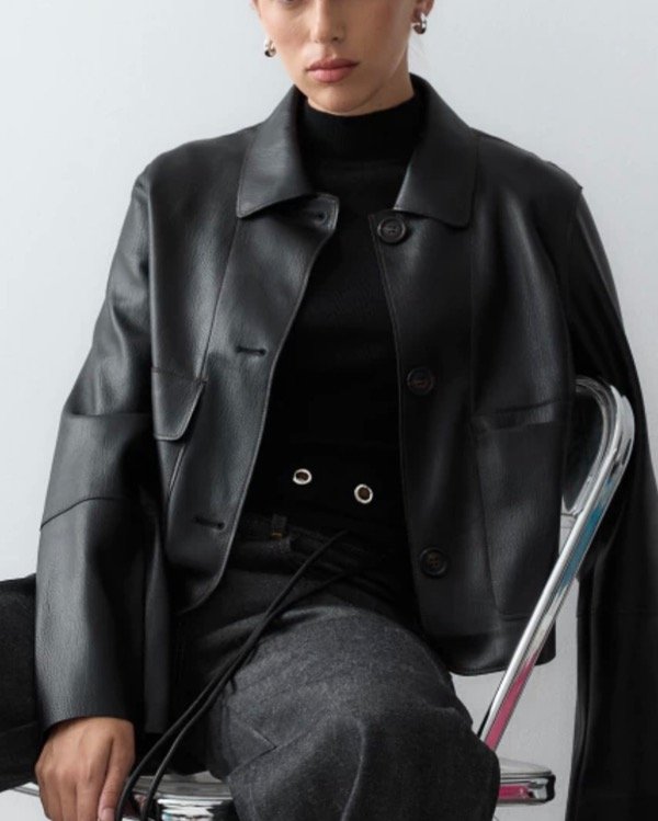 Producto - Campera Maira