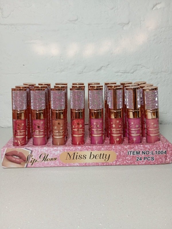 Producto - Lip gloss brillo