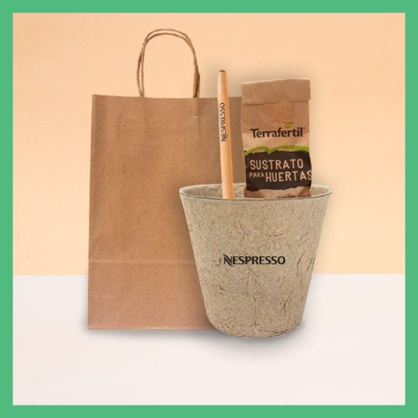 Producto - Kit Eco Bio Lapiz