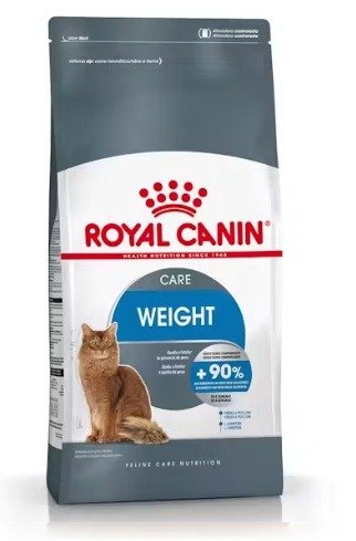 Producto - Royal Canin - Weight Care