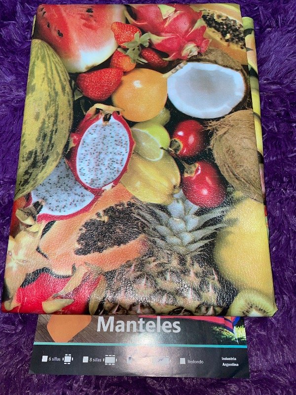 Producto - Manteles Ecocuero 3 metros - 13
