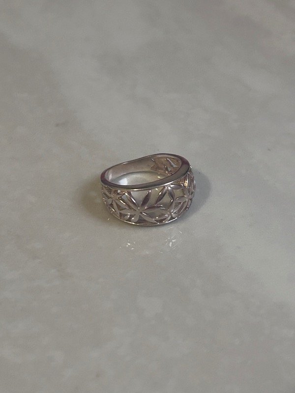 Producto - Anillo Blossom