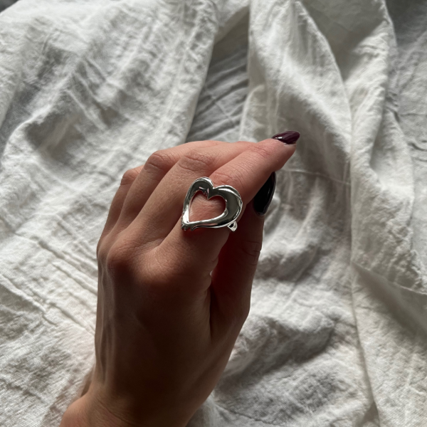Producto - Anillo Cuore