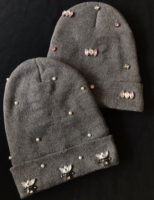 Producto - Gorro molps