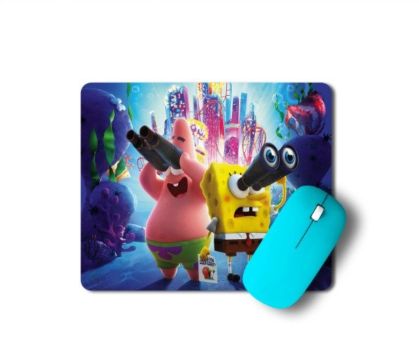 Producto - MOUSEPAD DIBUJOS ANIMADOS 002