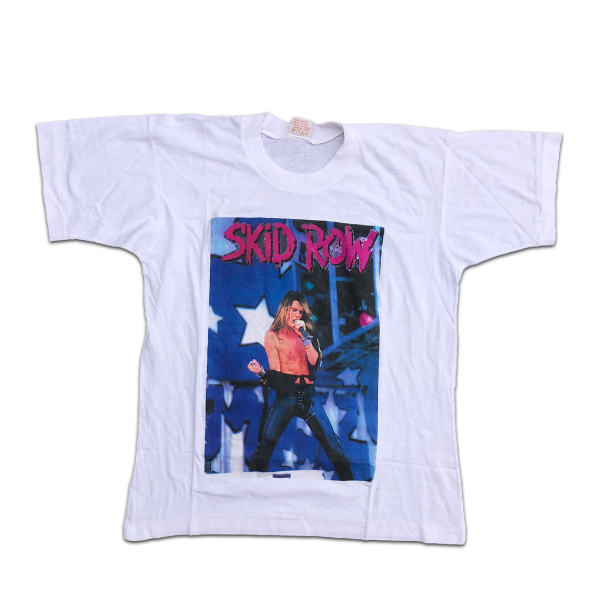 Producto - Skidrow 90s