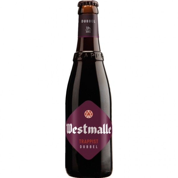 Producto - Westmalle Dubbel 300 ml