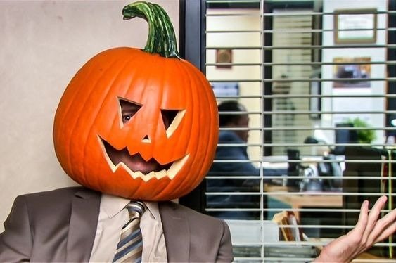Producto - dwight halloween (Dwight - The Office)