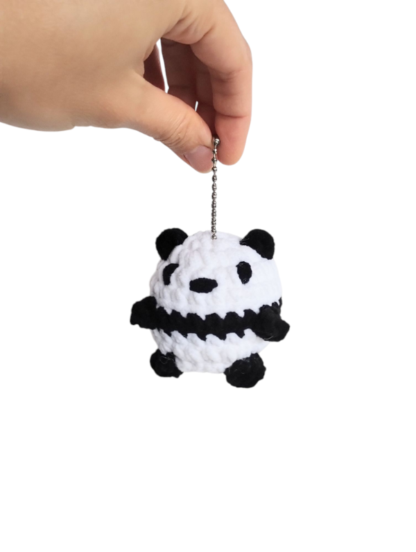 Producto - Osos Panda Besucones