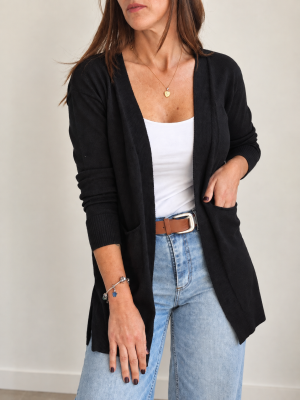 Producto - Saco Napoles - 1