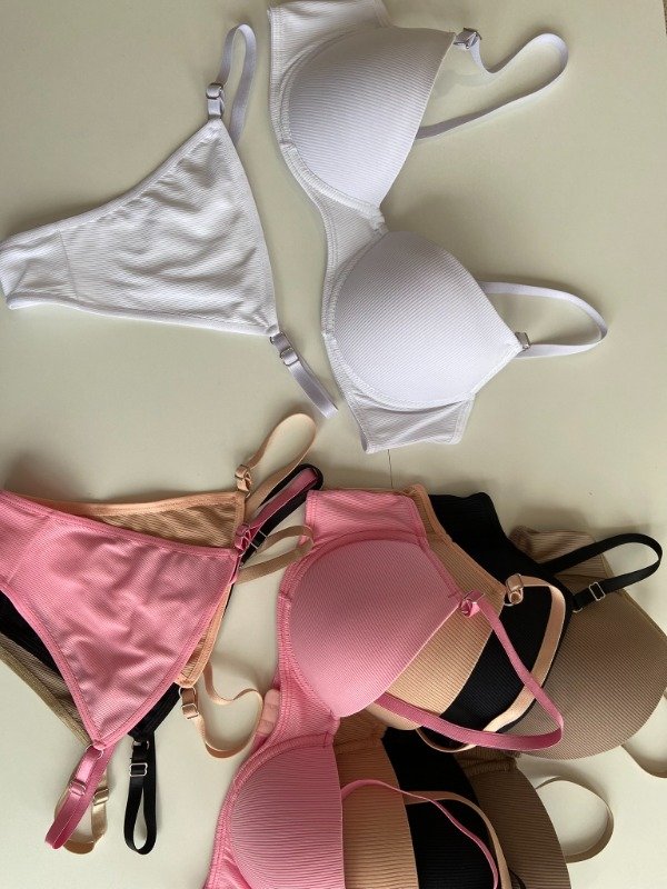 Producto - Conjunto Mary - 6