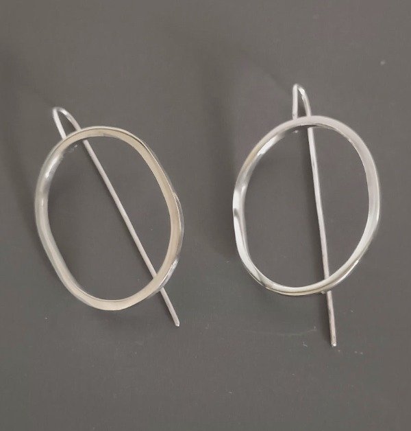 Producto - AROS "OVAL" - 1