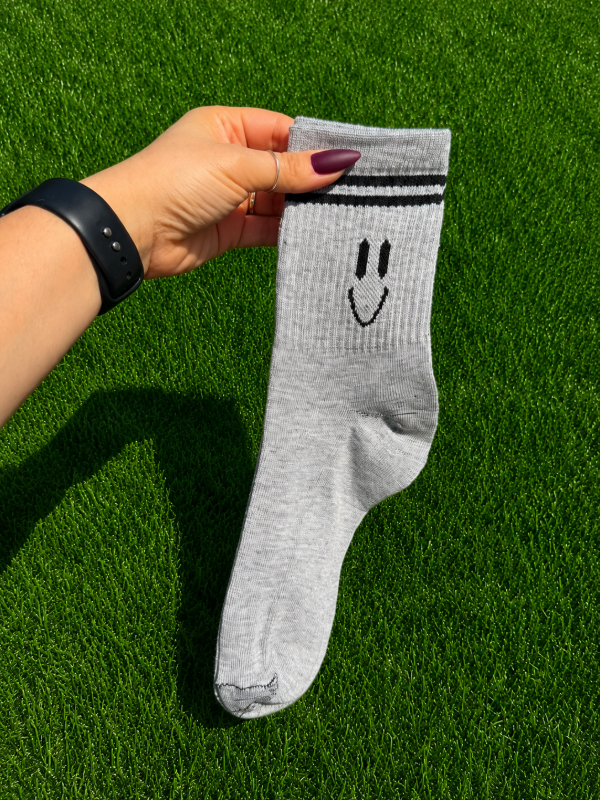 Producto - Carita feliz