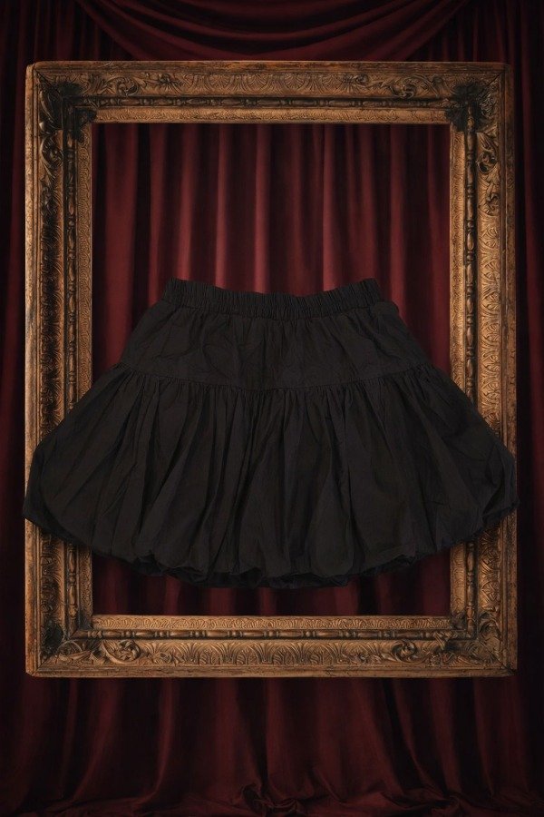 Producto - Pollera Globo