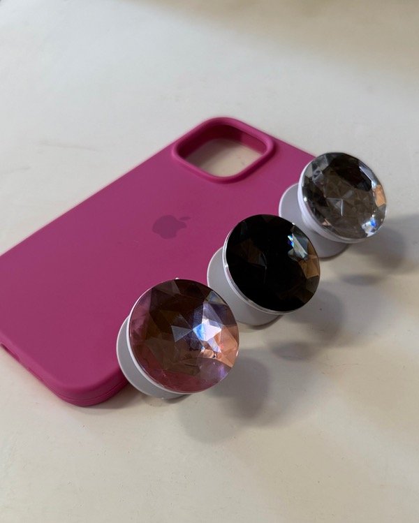 Producto - Pop Socket Diamante