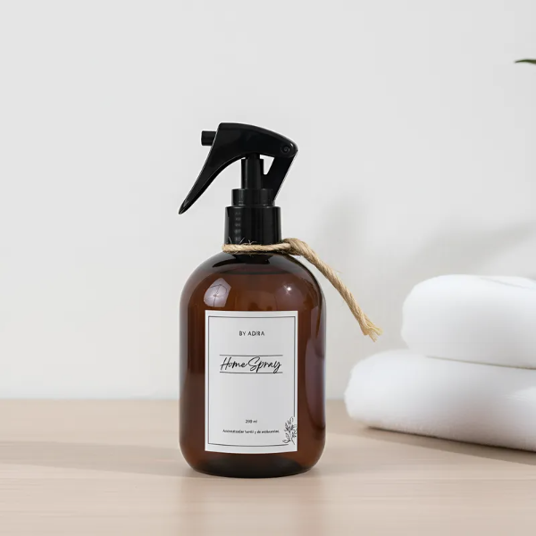 Producto - Home Spray Vainilla Caramelo 250ml