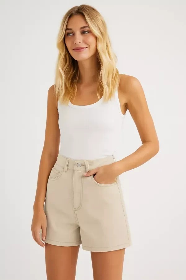 Producto - SHORT MORGAN