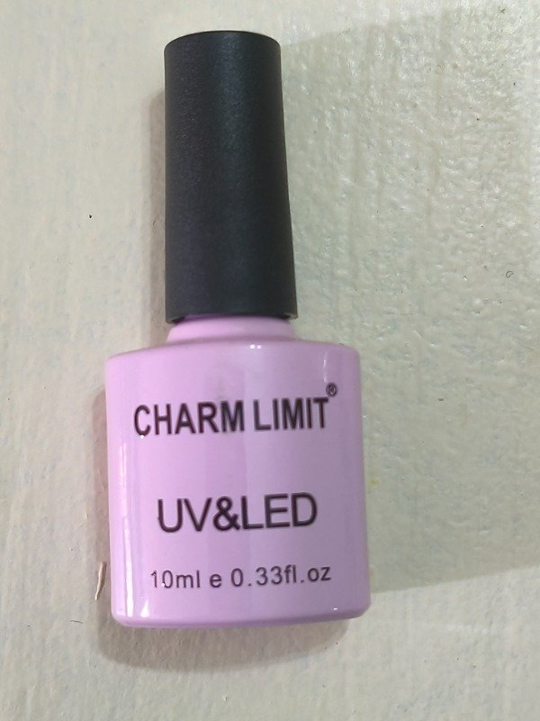 Producto - Esmalte semipermanente Charm Limit 152