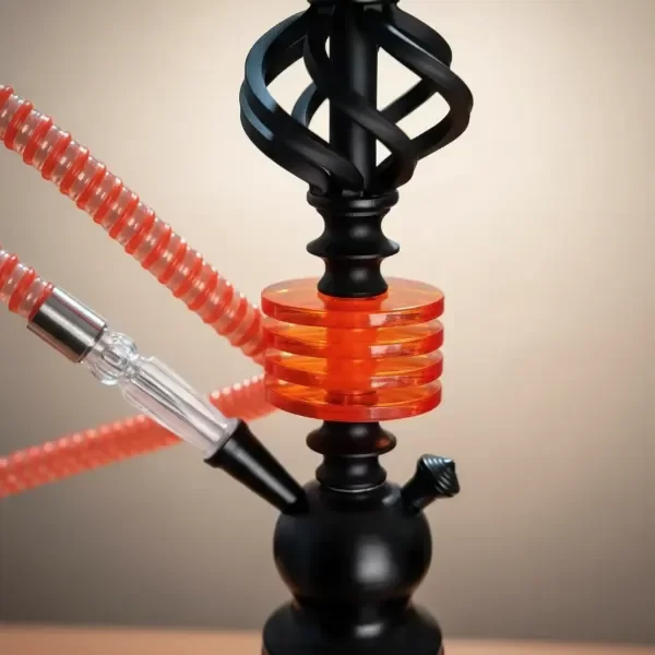 Producto - Narguile Shisha 56cm - 1