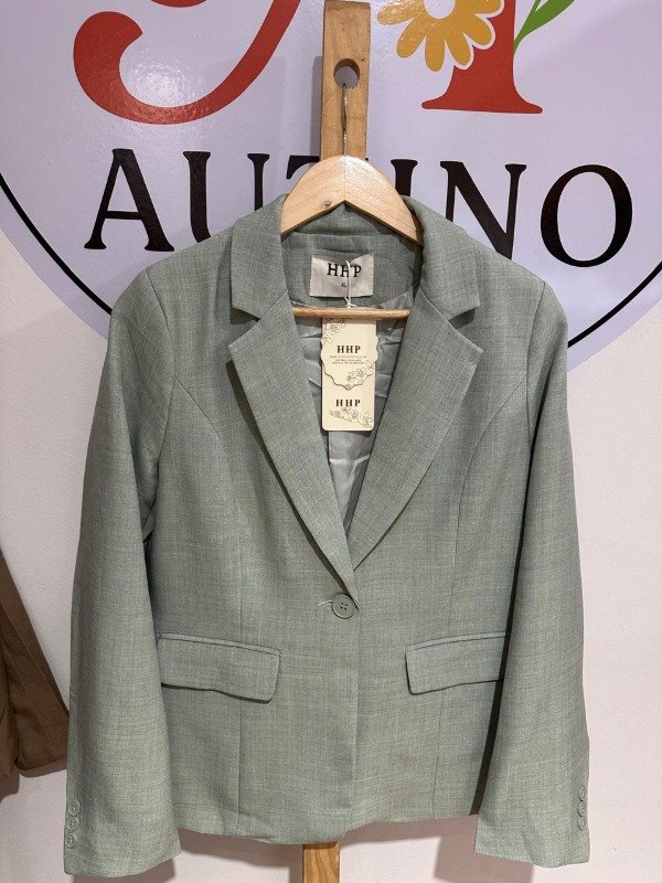 Producto - Blazer CATALINA - 5