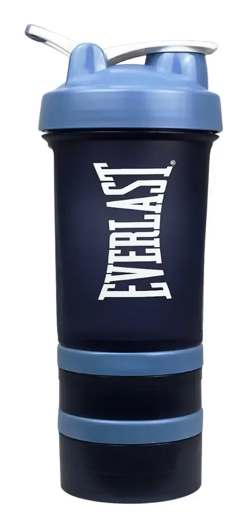 Producto - EVERLAST shaker PREMIUM - 1 compartimento - 5
