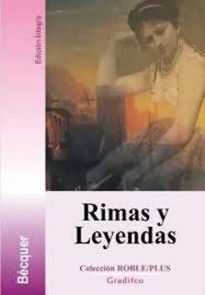 Producto - Rimas y leyendas