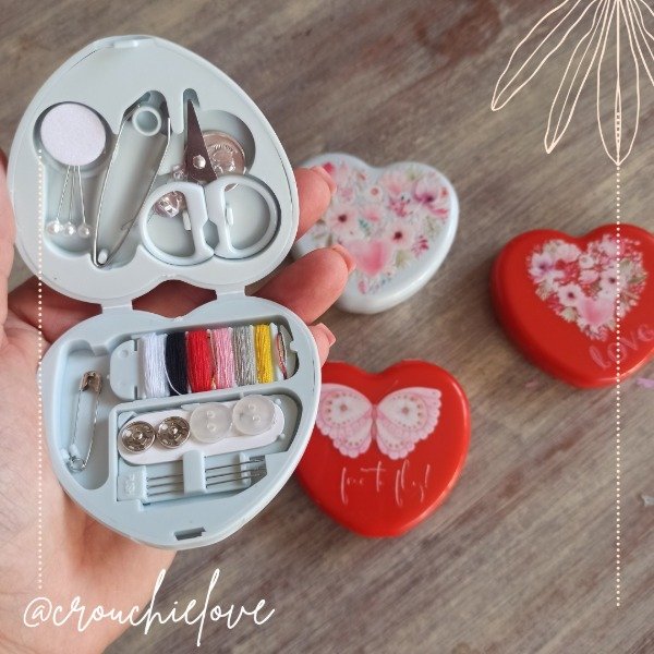 Producto - MINI COSTUREROS