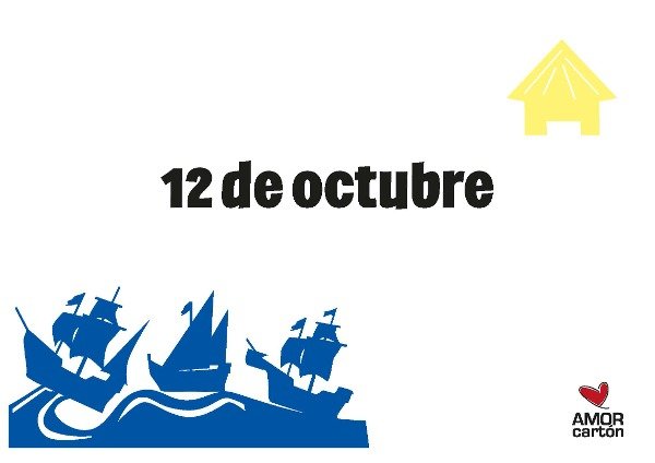 Producto - Kit de sellos manopla - 12 de octubre