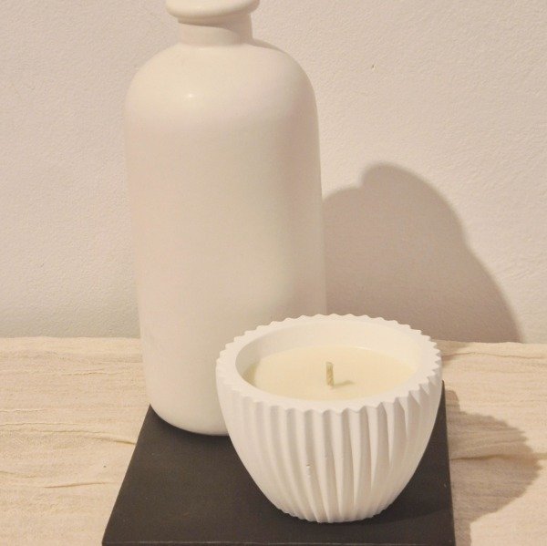 Producto - Vela Refugio