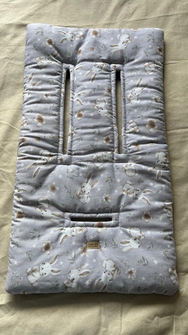 Producto - Colchoncito Universal - 1