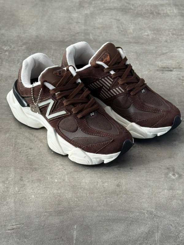 Producto - NB 9060 cafe