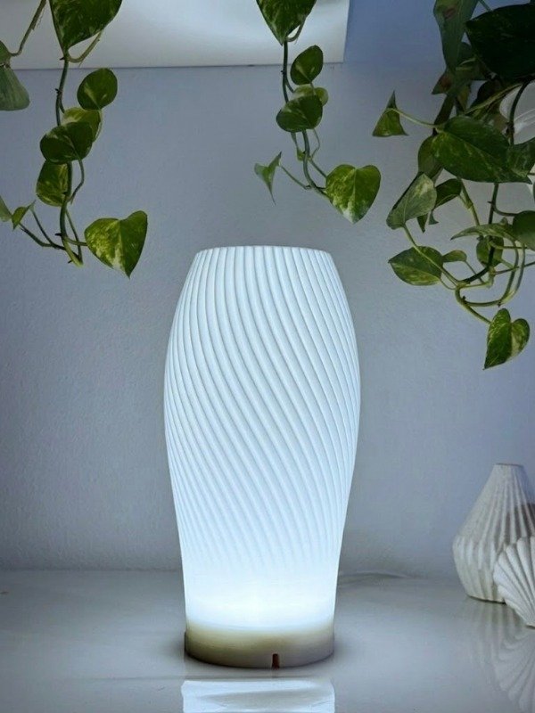 Producto - Lámpara Amatista - 3