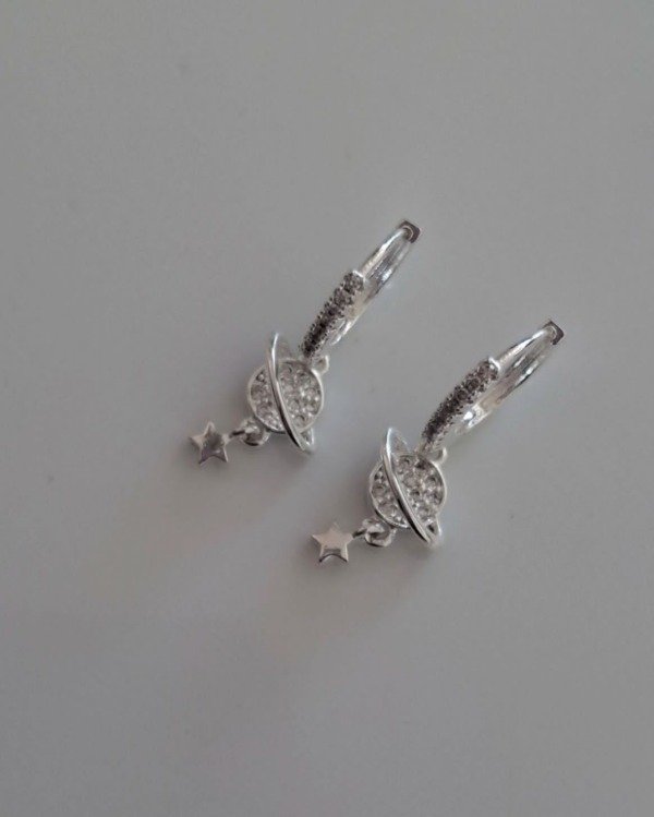 Producto - Aros Caitlin