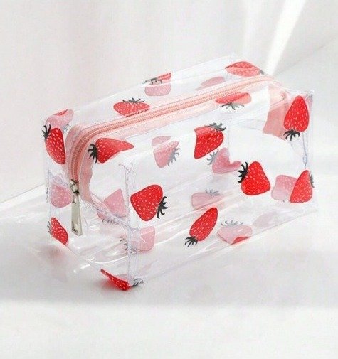 Producto - Cartuchera PVC Sandias