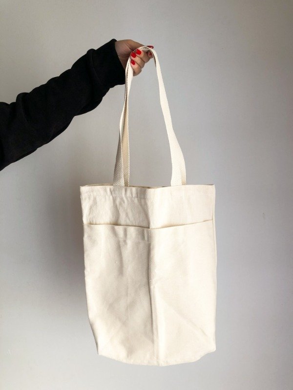 Producto - BOLSA #6 - 0