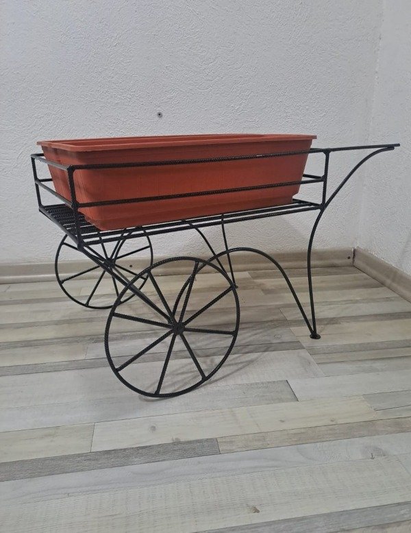 Producto - CARRETILLA