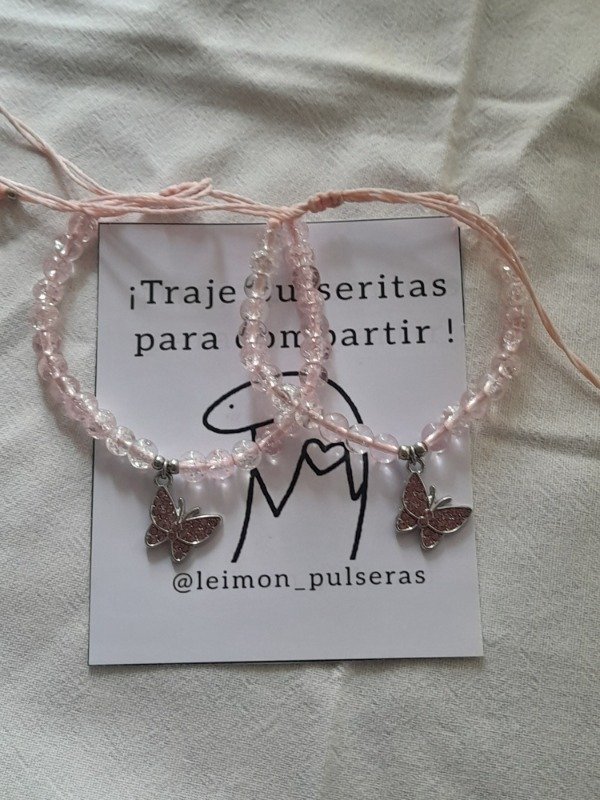Producto - Pelotitas mariposa
