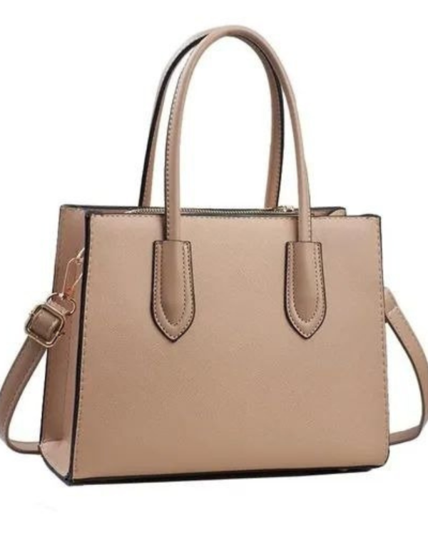 Producto - Cartera Berlin - Beige