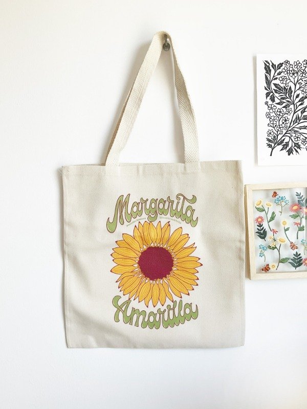 Producto - Tote Margarita