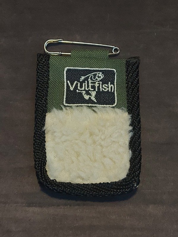 Producto - Parche para Moscas