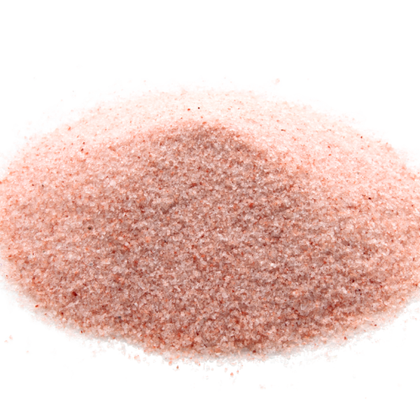 Producto - Sal Rosada (Himalaya) 500 gramos