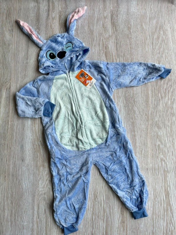 Producto - Kigurumi Stitch - COD  1458