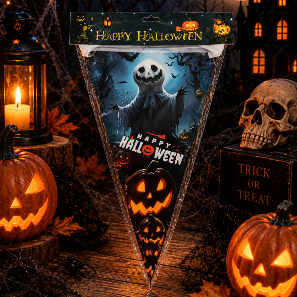 Producto - Banderin Halloween 1
