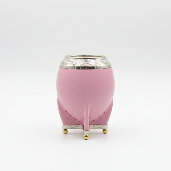 Producto - TORPEDO PREMIUM (VIROLA ALPACA) ROSA